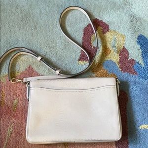 Kate Spade Leather Handbag